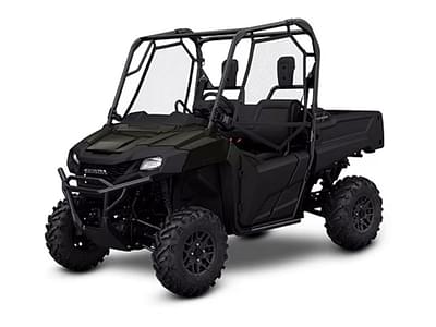 BOATZON | Honda® Pioneer 700 Deluxe 2025