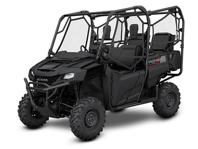 BOATZON | Honda® Pioneer 7004 2023