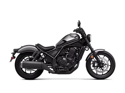 BOATZON | Honda® Rebel 1100 2024