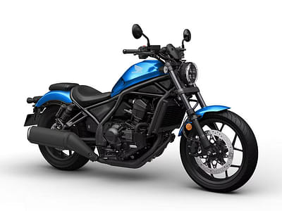 BOATZON | Honda® Rebel 1100 Base 2024