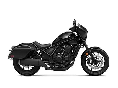 BOATZON | Honda® Rebel 1100T DCT 2023