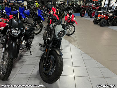 BOATZON | Honda® Rebel 500 ABS SE 2024