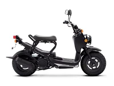 BOATZON | Honda® Ruckus 2024