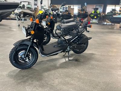 BOATZON | Honda® Ruckus 2024