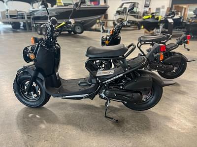 BOATZON | Honda® Ruckus 2024