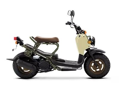 BOATZON | Honda® Ruckus 2024