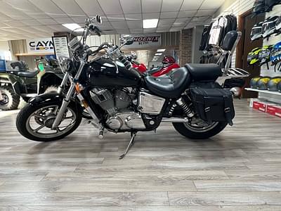 BOATZON | Honda® Shadow 1999