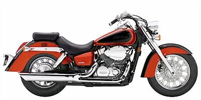 BOATZON | Honda® Shadow Aero 2006