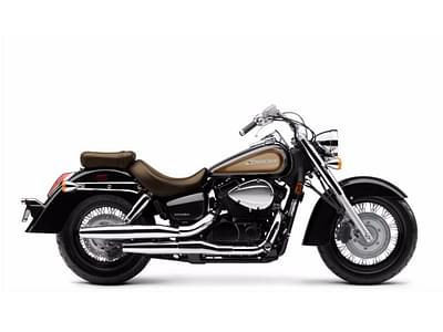 BOATZON | Honda® Shadow Aero 2024