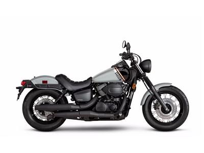 BOATZON | Honda® Shadow Phantom 2024