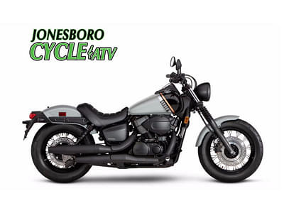 BOATZON | Honda® Shadow Phantom 2024