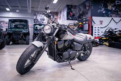 BOATZON | Honda® Shadow Phantom 2024