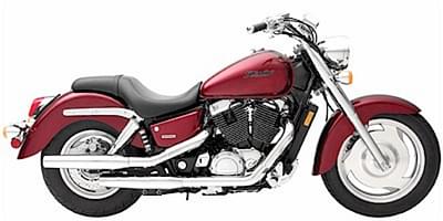 BOATZON | Honda® Shadow Sabre 2007