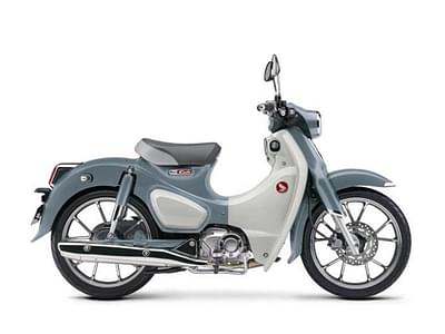 BOATZON | Honda® Super Cub C125 ABS 2023