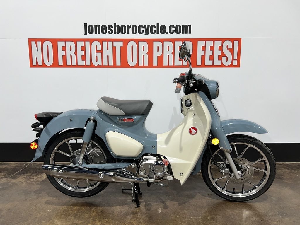 New Honda® Super Cub C125 ABS 2023 for sale in Bono, Arkansas