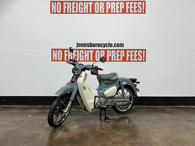 BOATZON | Honda® Super Cub C125 ABS 2023