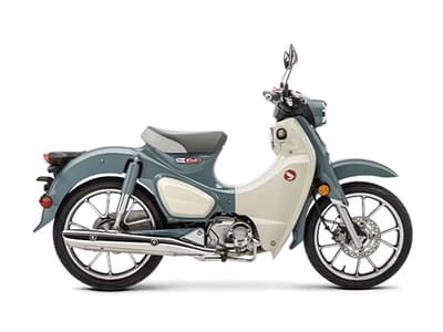 BOATZON | Honda® Super Cub C125 ABS 2024