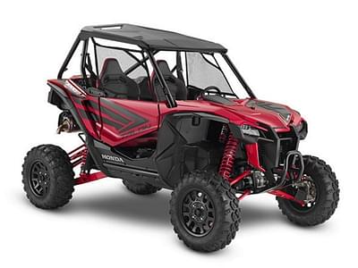 BOATZON | Honda® Talon 1000R 2020