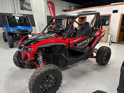 BOATZON | Honda® Talon 1000R 2022