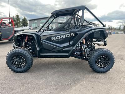 BOATZON | Honda® Talon 1000R 2024