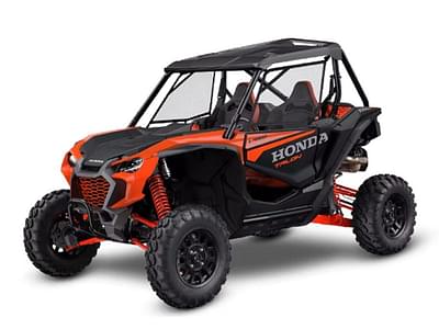 BOATZON | Honda® Talon 1000RS 2023