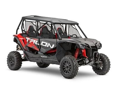 BOATZON | Honda® Talon 1000X4 2020