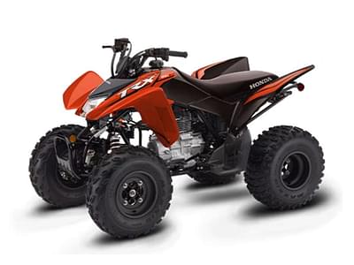 BOATZON | Honda® TRX250X 2024