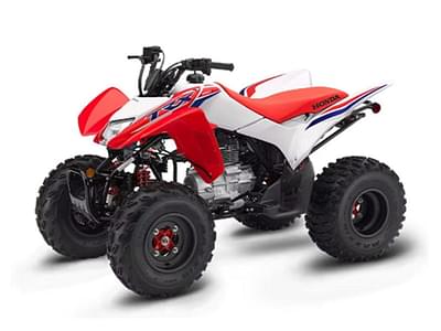 BOATZON | Honda® TRX250X 2024