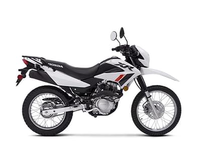 BOATZON | Honda® XR150L 2023