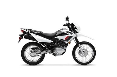 BOATZON | Honda® XR150L 2024