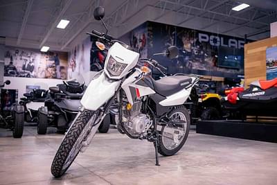 BOATZON | Honda® XR150L 2024