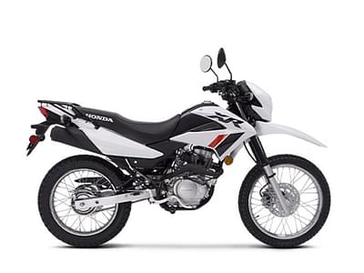 BOATZON | Honda® XR150L 2024