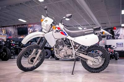 BOATZON | Honda® XR650L 2024