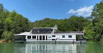 BOATZON | Horizon 18x88 Houseboat 2005