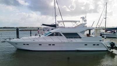 BOATZON | Horizon Elegance 64 1999