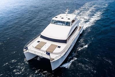 BOATZON | 2024 Horizon PC74