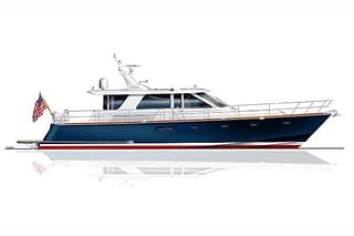BOATZON | 2024 Hunt Yachts Ocean 68