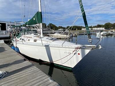 BOATZON | Hunter 1985 BOATZON | Hunter 1985