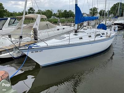 BOATZON | Hunter 34