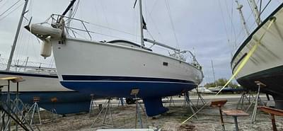 BOATZON | Hunter 36 2006 BOATZON | Hunter 36 2006