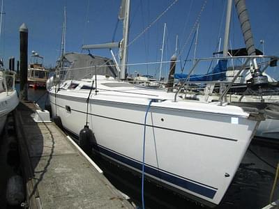 BOATZON | Hunter 36 2006