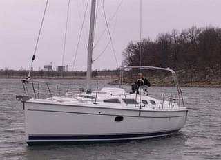 BOATZON | Hunter 36 2009