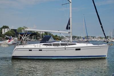 BOATZON | Hunter 36 2011