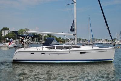 BOATZON | Hunter 36 2011