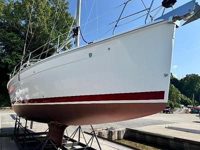 BOATZON | Hunter 38 2005