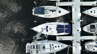 BOATZON | Hunter 38 2006