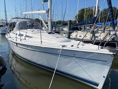 BOATZON | Hunter 38 2007