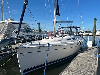 BOATZON | Hunter 38 2009