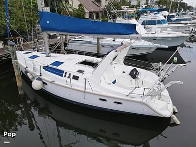 BOATZON | Hunter 430