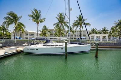 BOATZON | Hunter 50ac 2010 BOATZON | Hunter 50ac 2010